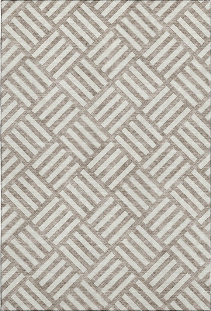 addison mayfield amf620 taupe rug