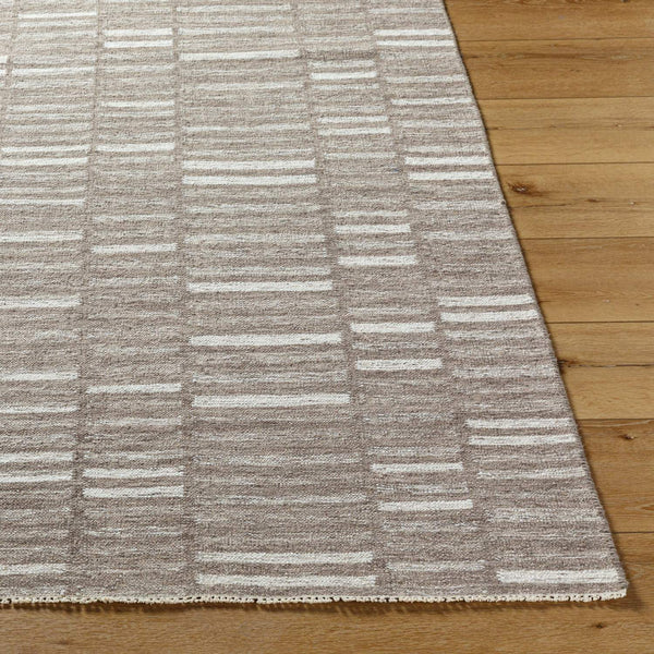 surya marseille mll 2303 taupe rug