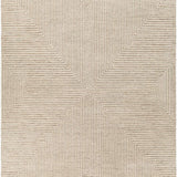 surya tunus tun 2308 light gray rug