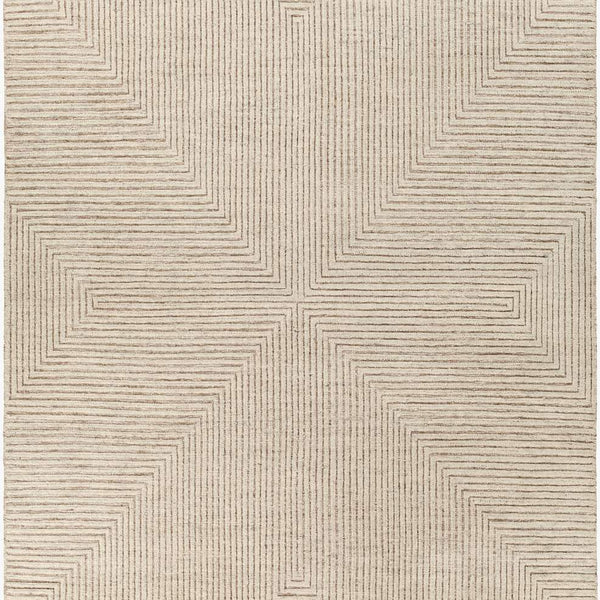 surya tunus tun 2308 light gray rug