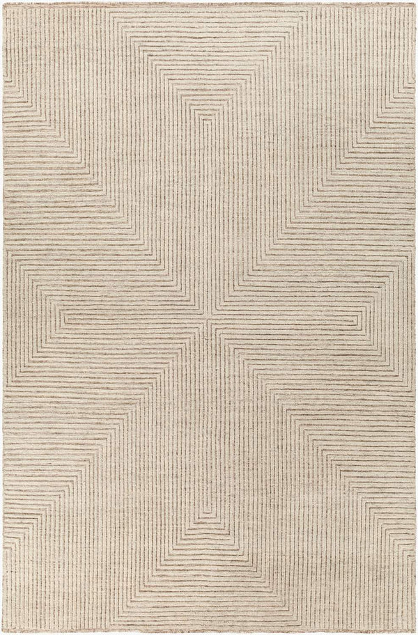 surya tunus tun 2308 light gray rug