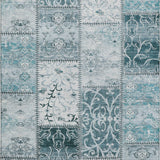 addison mayfield amf566 teal rug