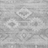 addison chantille acn837 silver rug