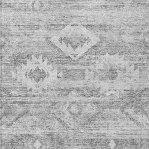 addison chantille acn837 silver rug