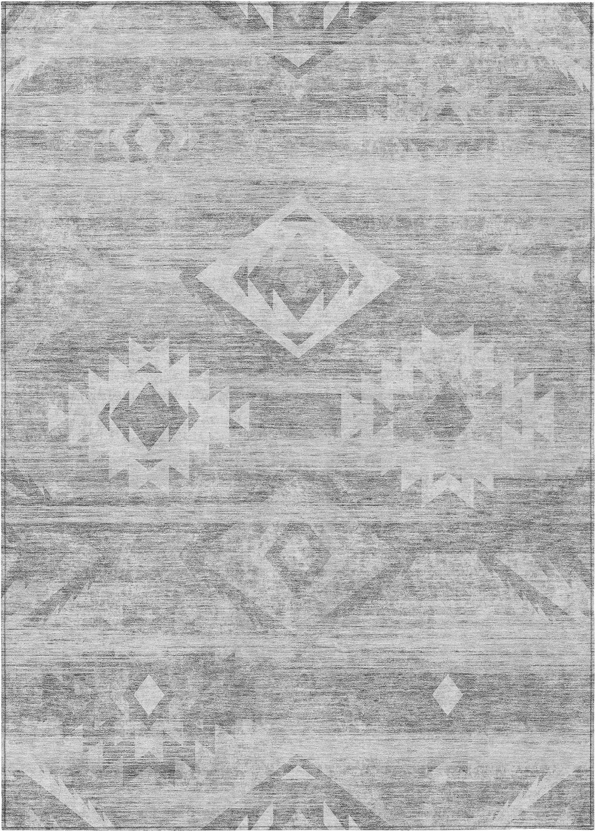 addison chantille acn837 silver rug