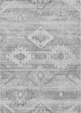 addison chantille acn837 silver rug