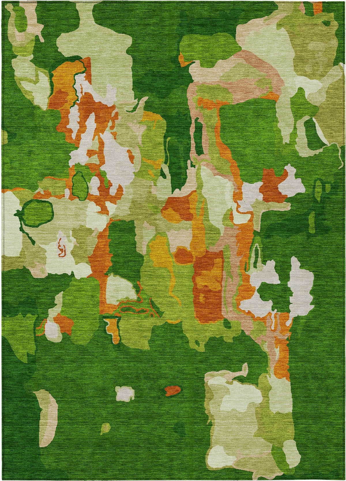 addison chantille acn1028 green rug