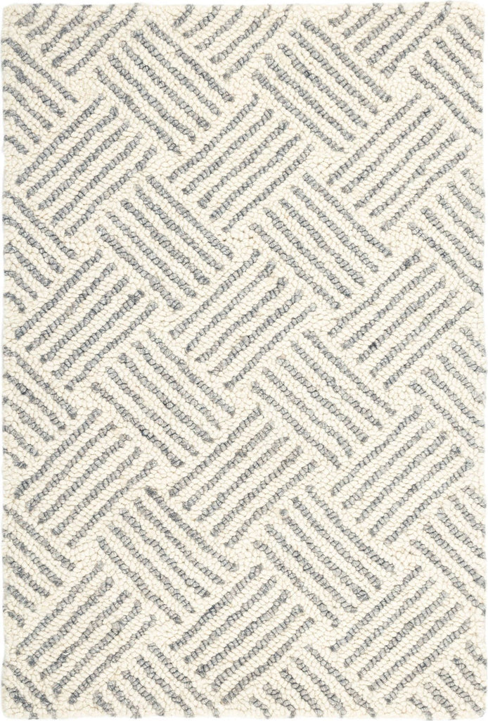 dash albert layers da1188 ivory rug