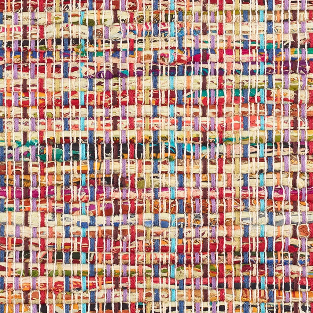 dash albert vista chindi da863 multi rug