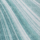 addison chantille acn981 teal rug