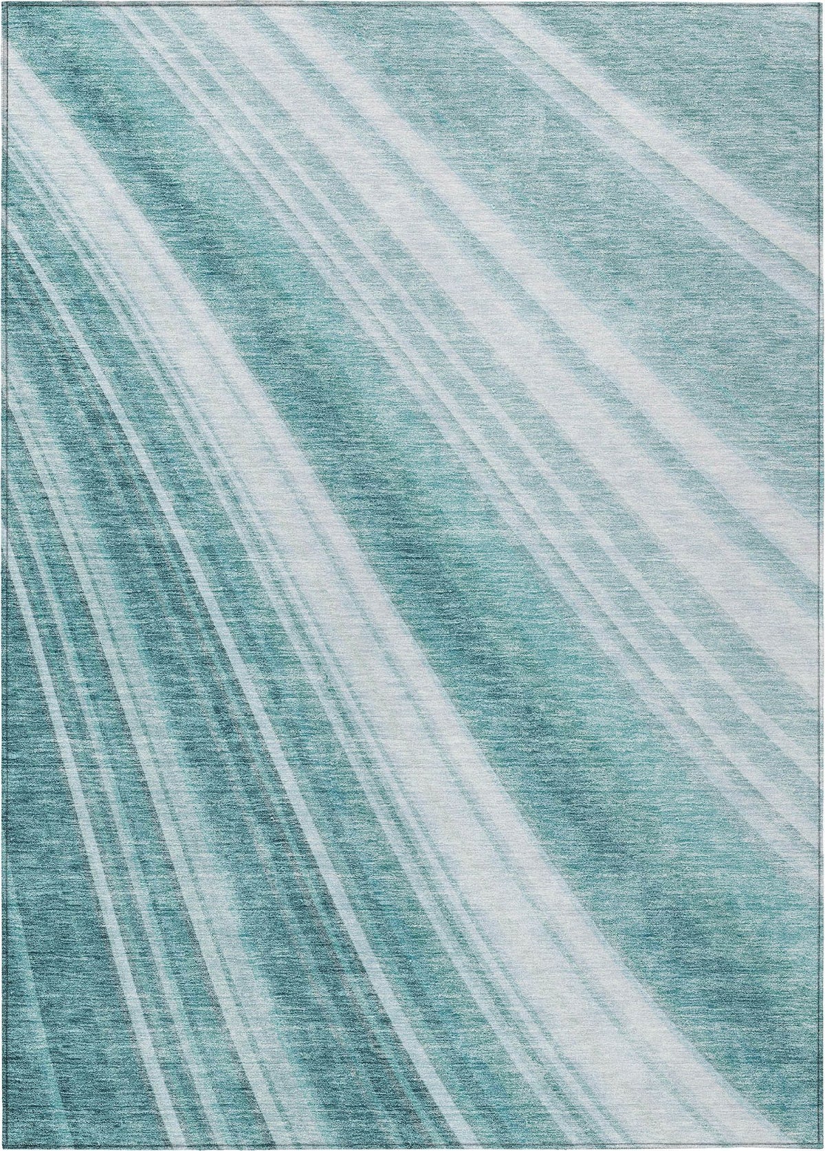 addison chantille acn981 teal rug