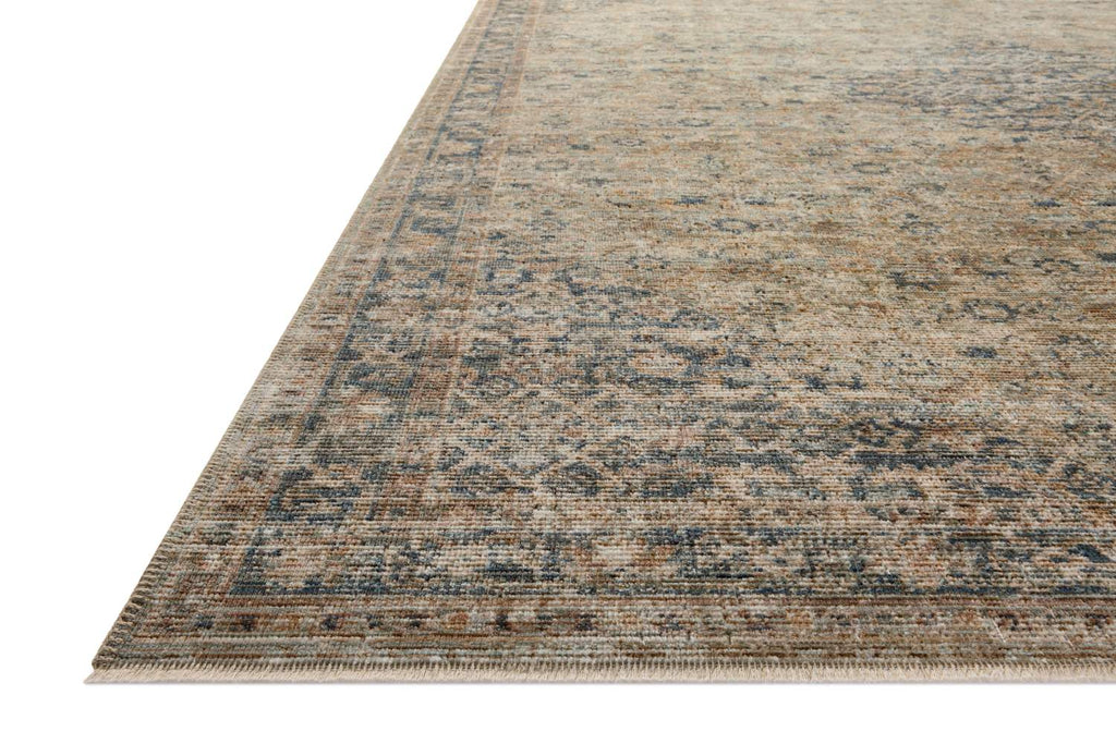 loloi rugs heritage her 08 sage navy rug