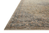 loloi rugs heritage her 08 sage navy rug