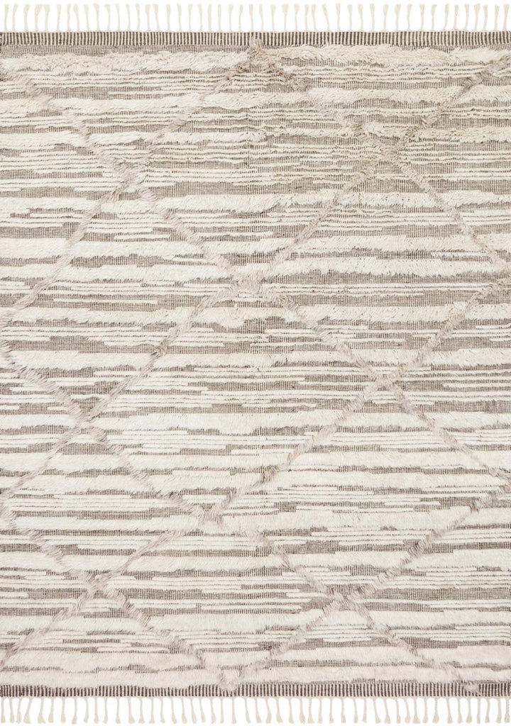 loloi rugs khalid kf 07 ivory taupe rug