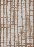 addison chantille acn872 paprika rug