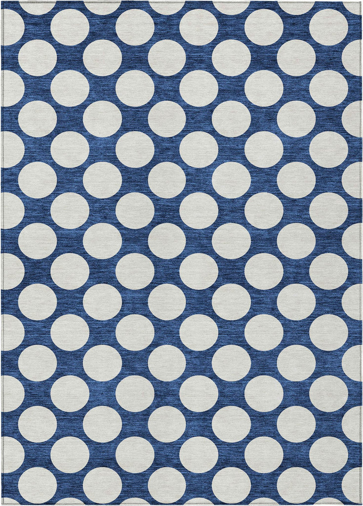 addison chantille acn921 navy rug