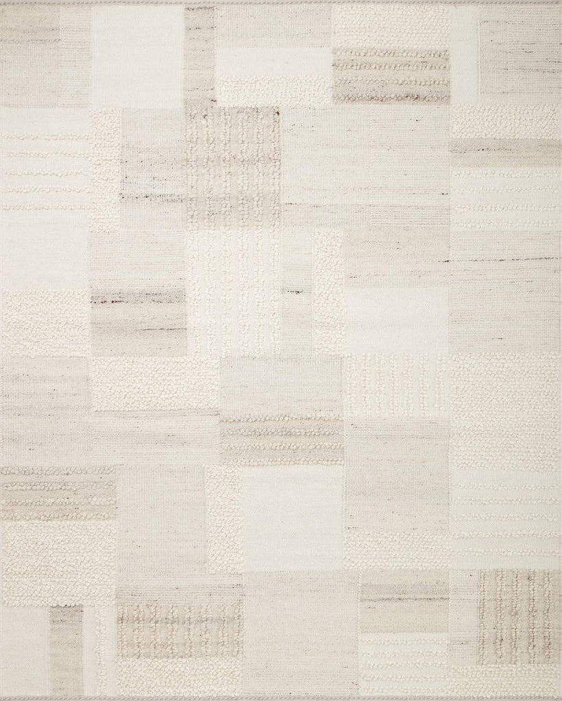 loloi rugs manfred man 01 ivory pebble rug