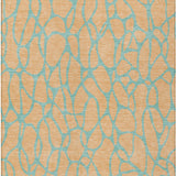 addison chantille acn1023 mint rug
