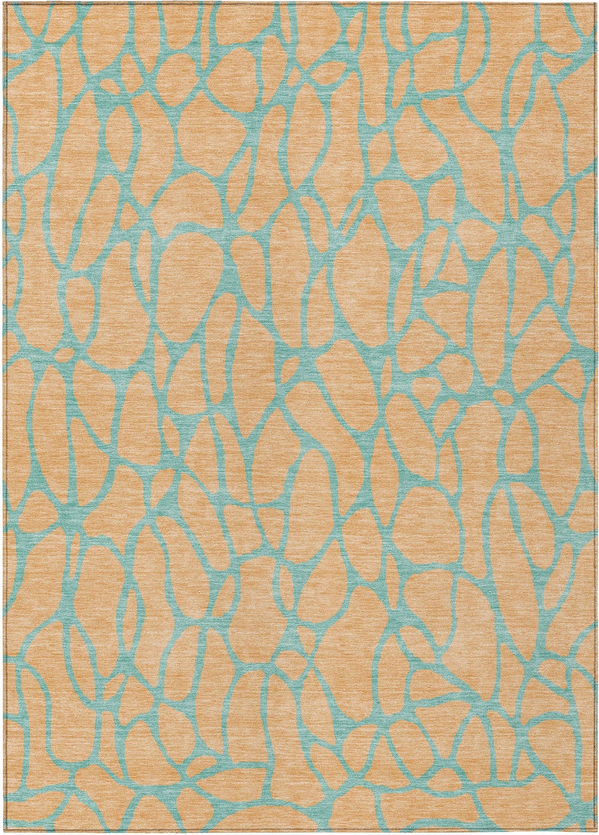 addison chantille acn1023 mint rug
