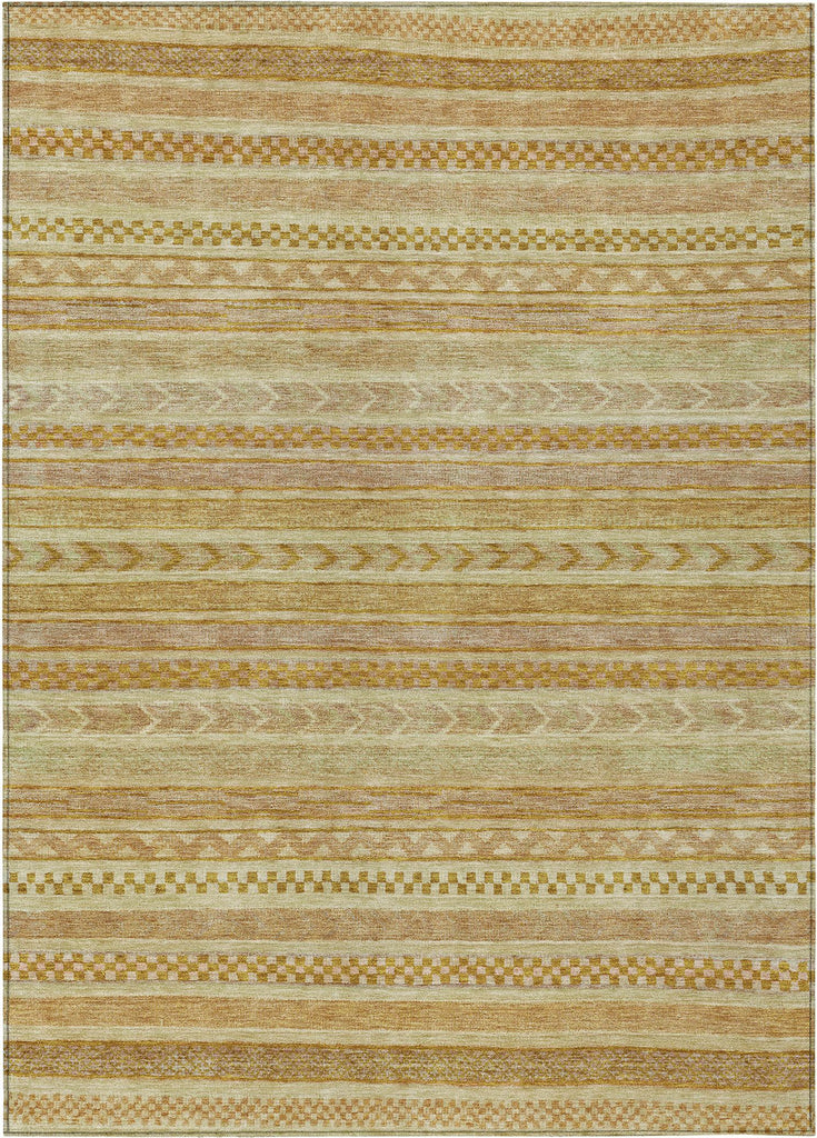 addison chantille acn1625 salmon rug