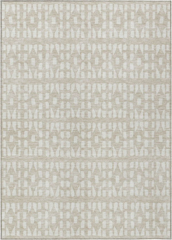 addison chantille acn963 beige rug