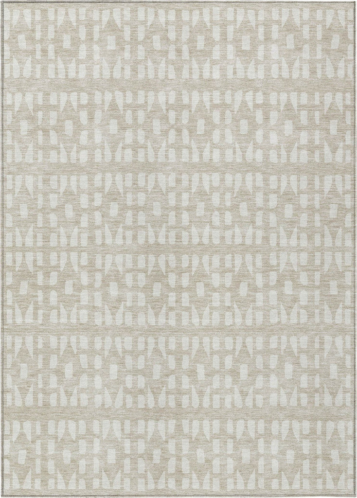 addison chantille acn963 beige rug