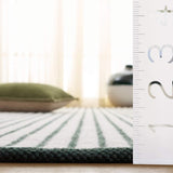 safavieh clearance vermont vrm911y dark green rug