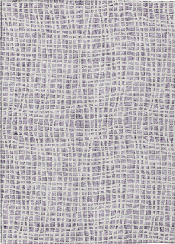 addison chantille acn729 lilac rug
