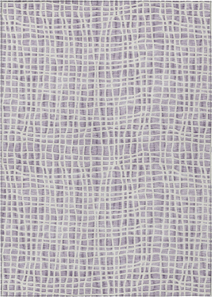 addison chantille acn729 lilac rug