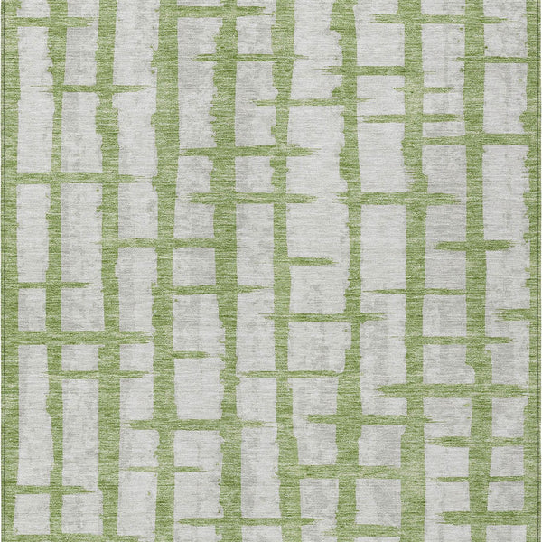 addison chantille acn872 green rug