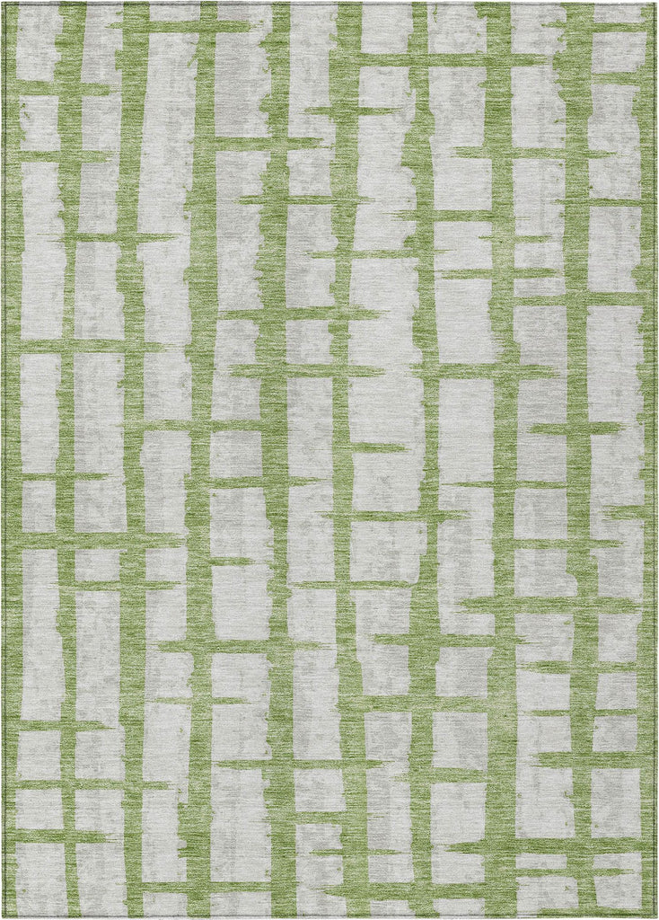 addison chantille acn872 green rug