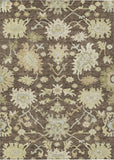 addison chantille acn1150 chocolate rug
