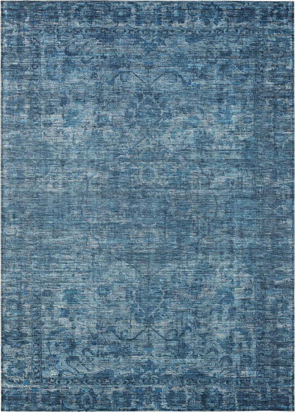 addison chantille acn1744 blue rug