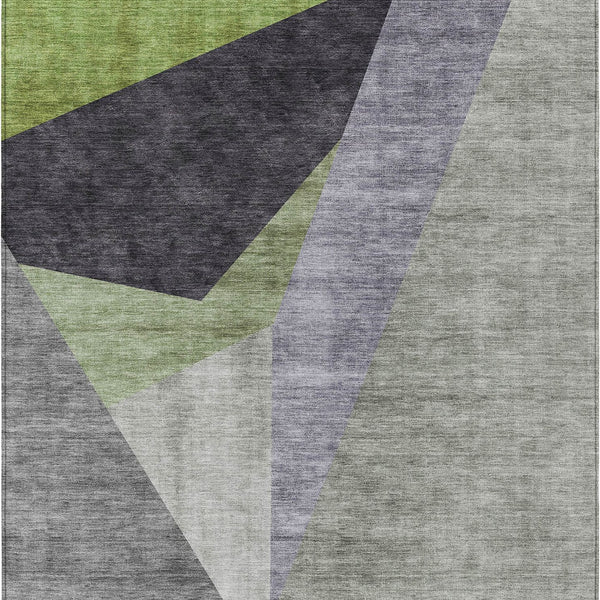 addison chantille acn716 sage rug