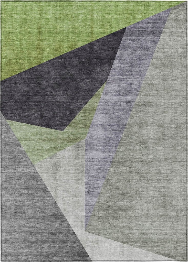 addison chantille acn716 sage rug