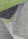 addison chantille acn716 sage rug