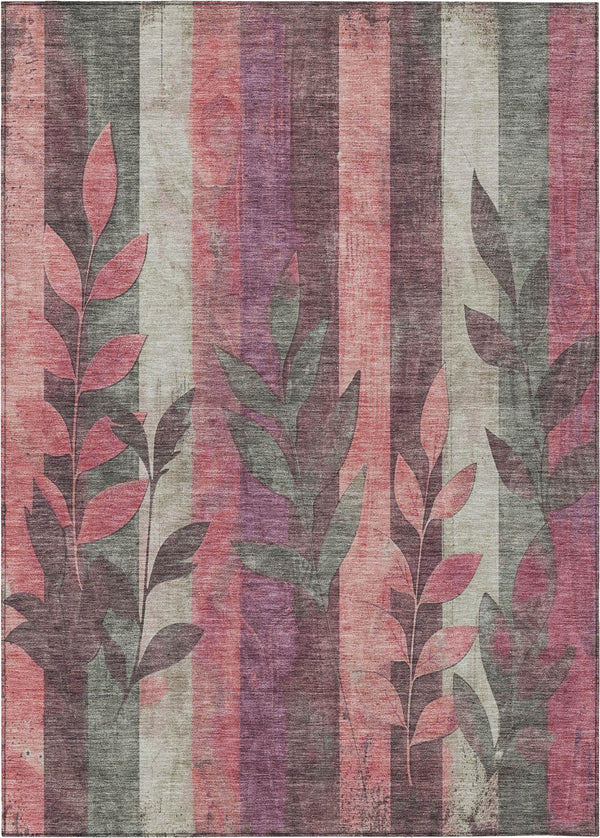 addison chantille acn1871 blush rug