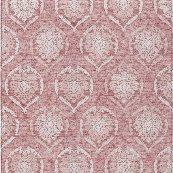 addison chantille acn810 pink rug