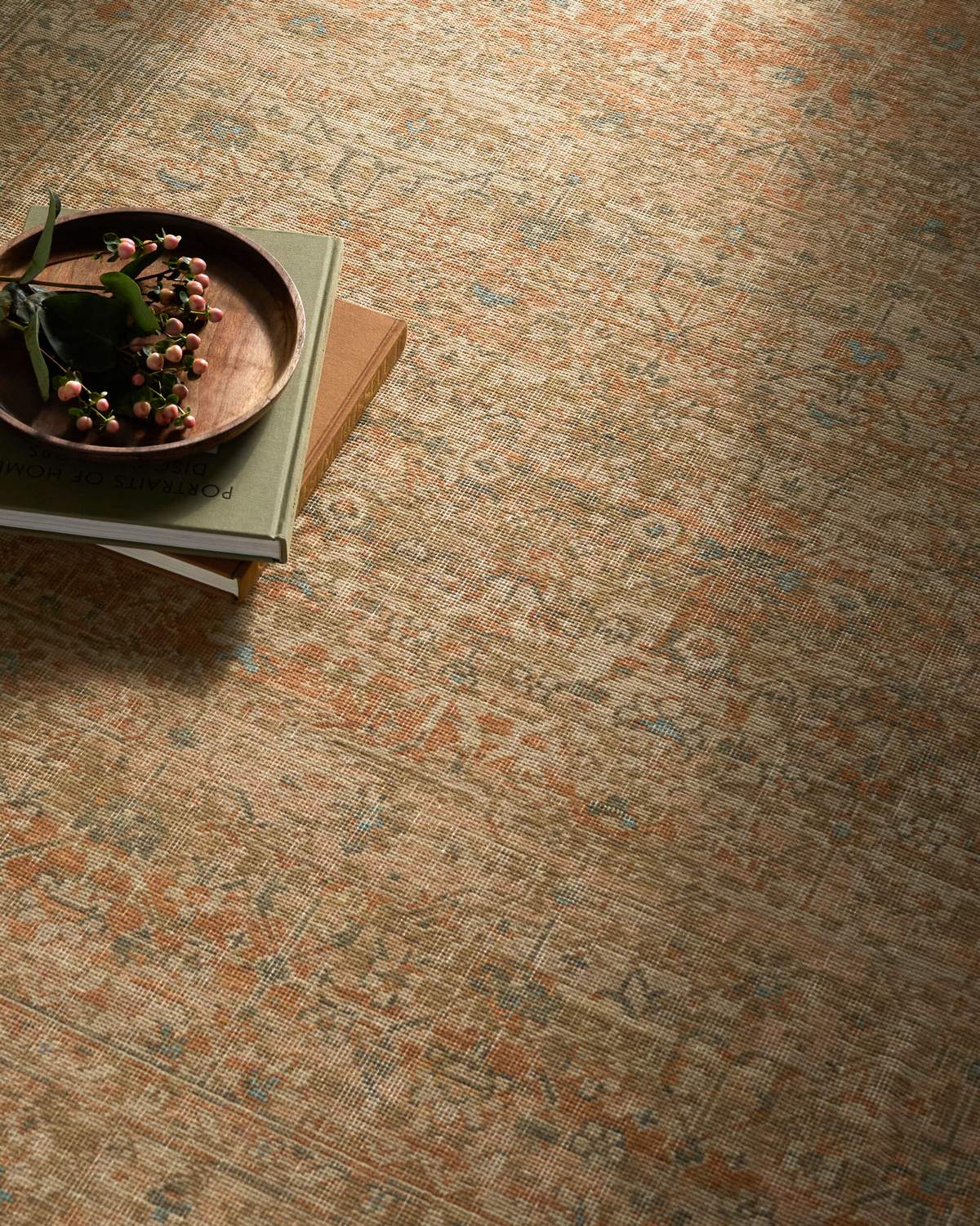 surya renaissance bori 2307 light beige rug