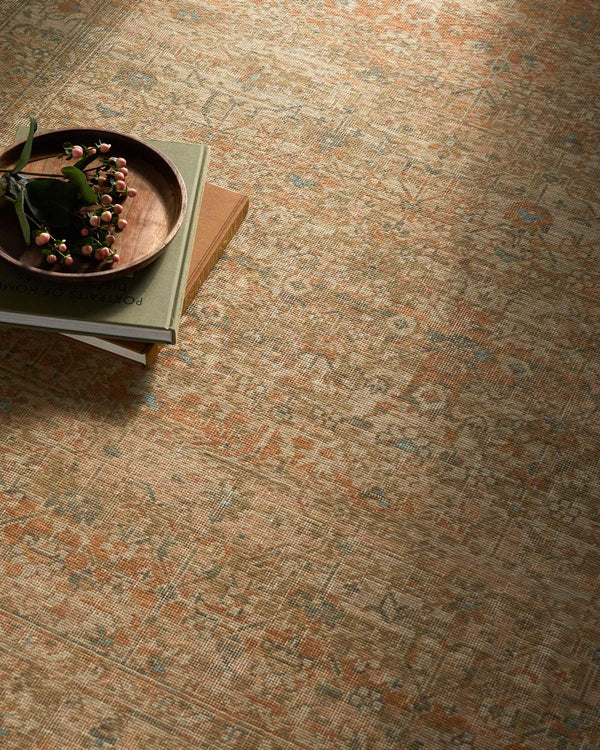 surya renaissance bori 2307 light beige rug