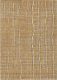 addison chantille acn998 gold rug