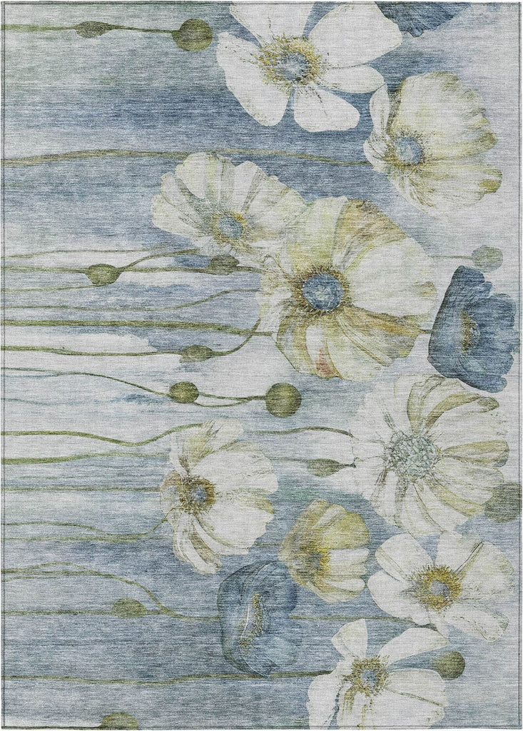 addison chantille acn712 blue rug
