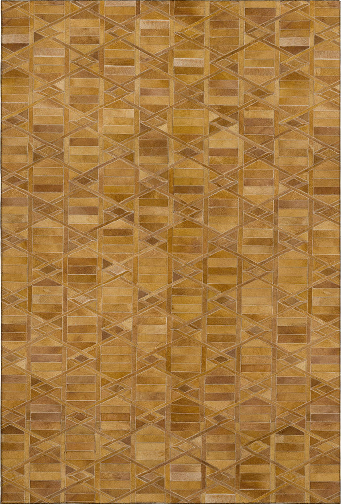 dalyn bozeman bm4 rust rug