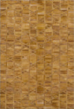 dalyn bozeman bm4 rust rug