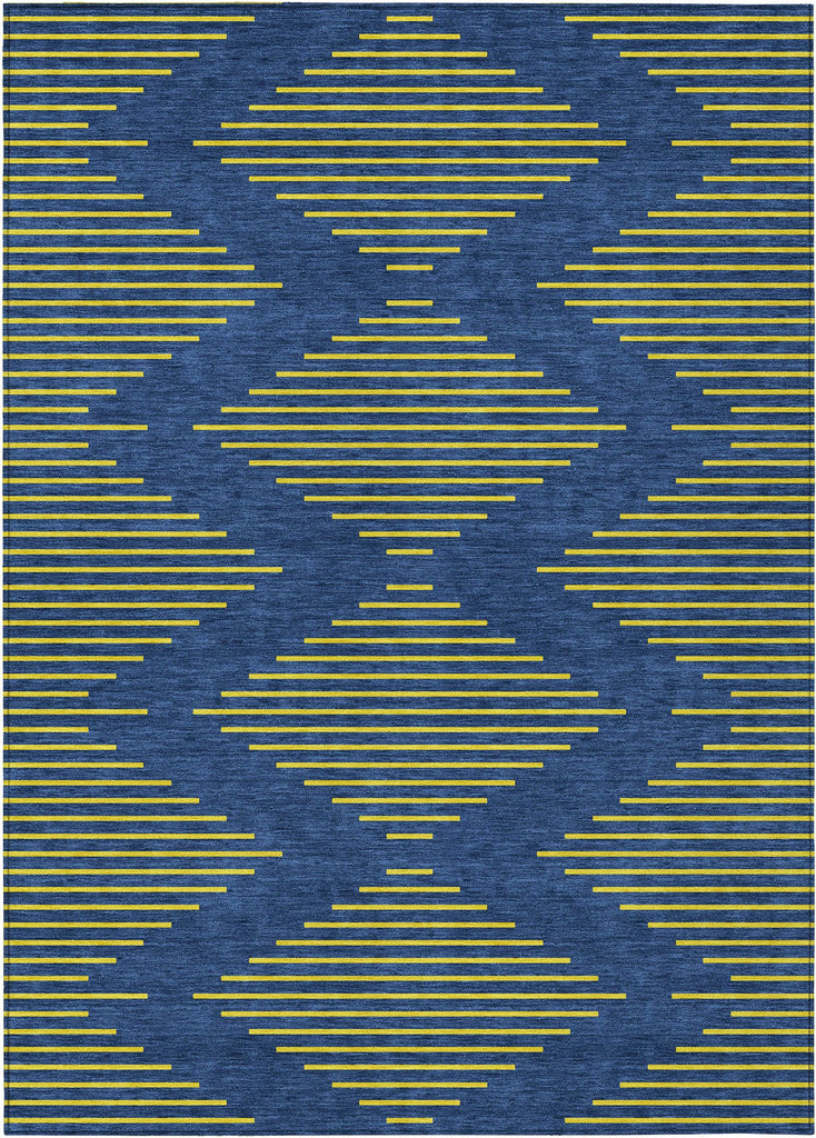addison chantille acn1017 navy rug