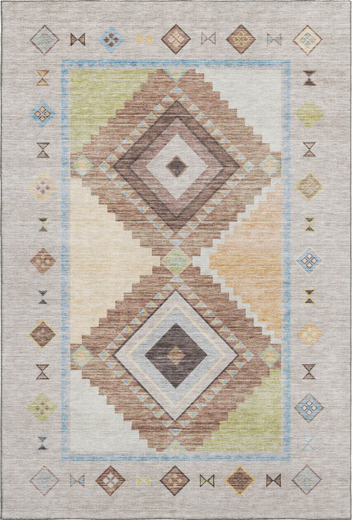 addison mayfield amf177 multi rug