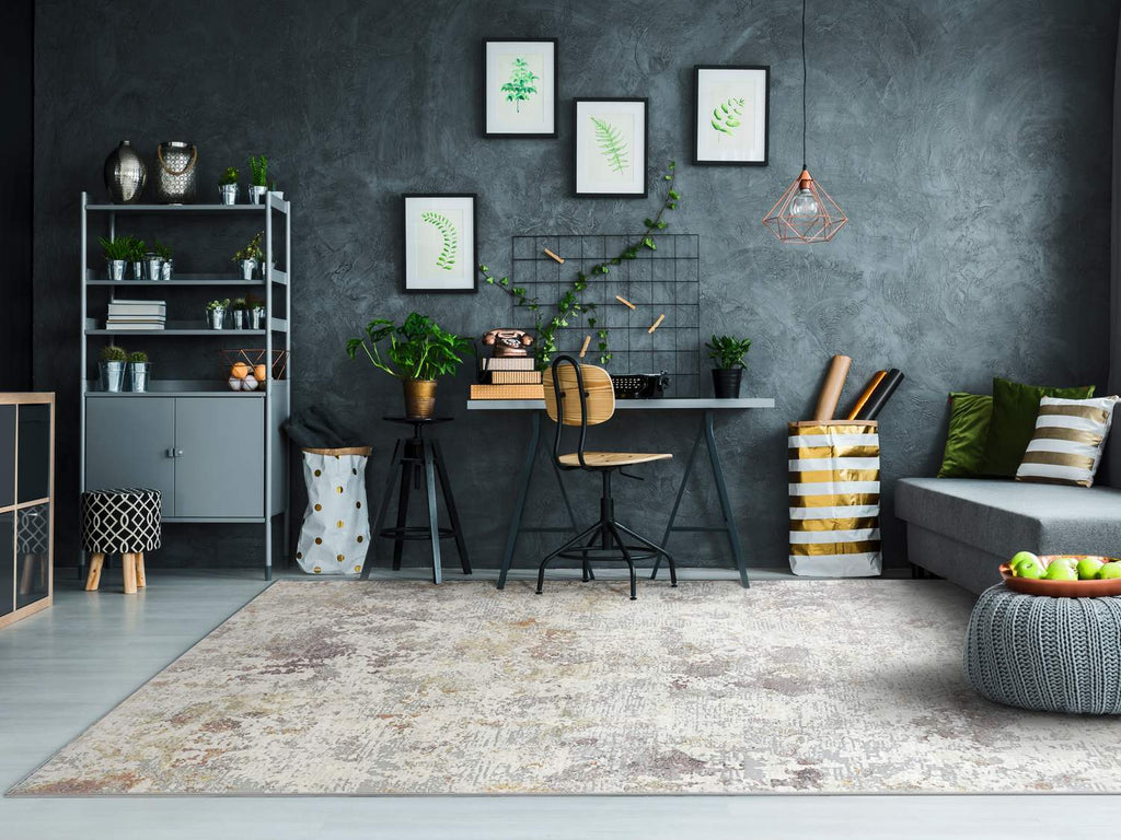 dynamic couture 52023 6414 gray rug