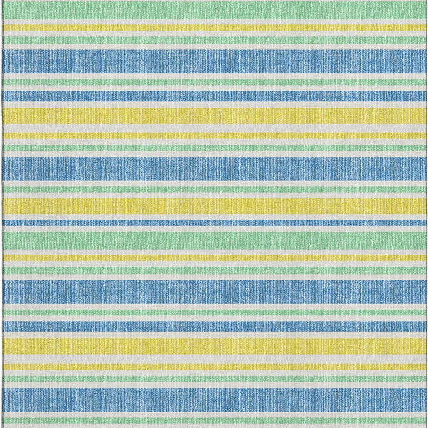 addison mayfield amf531 yellow rug