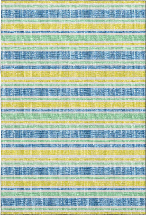 addison mayfield amf531 yellow rug