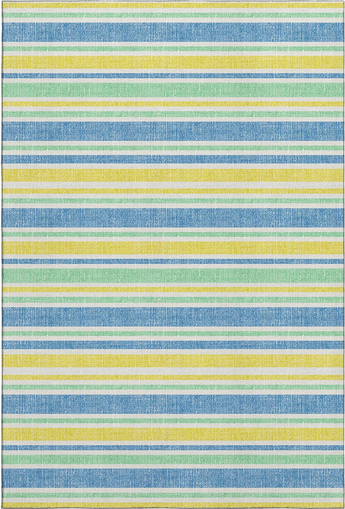 addison mayfield amf531 yellow rug